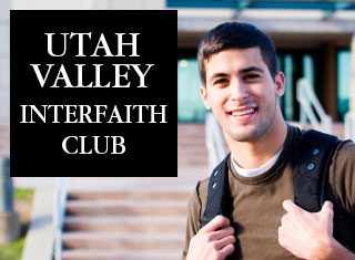 Utah Valley Interfaith Club