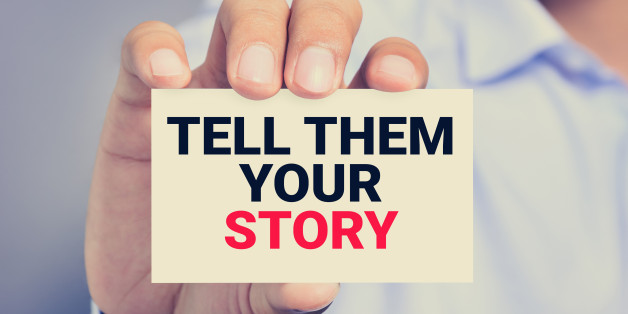 How Companies Can Use Stories to Improve Business
