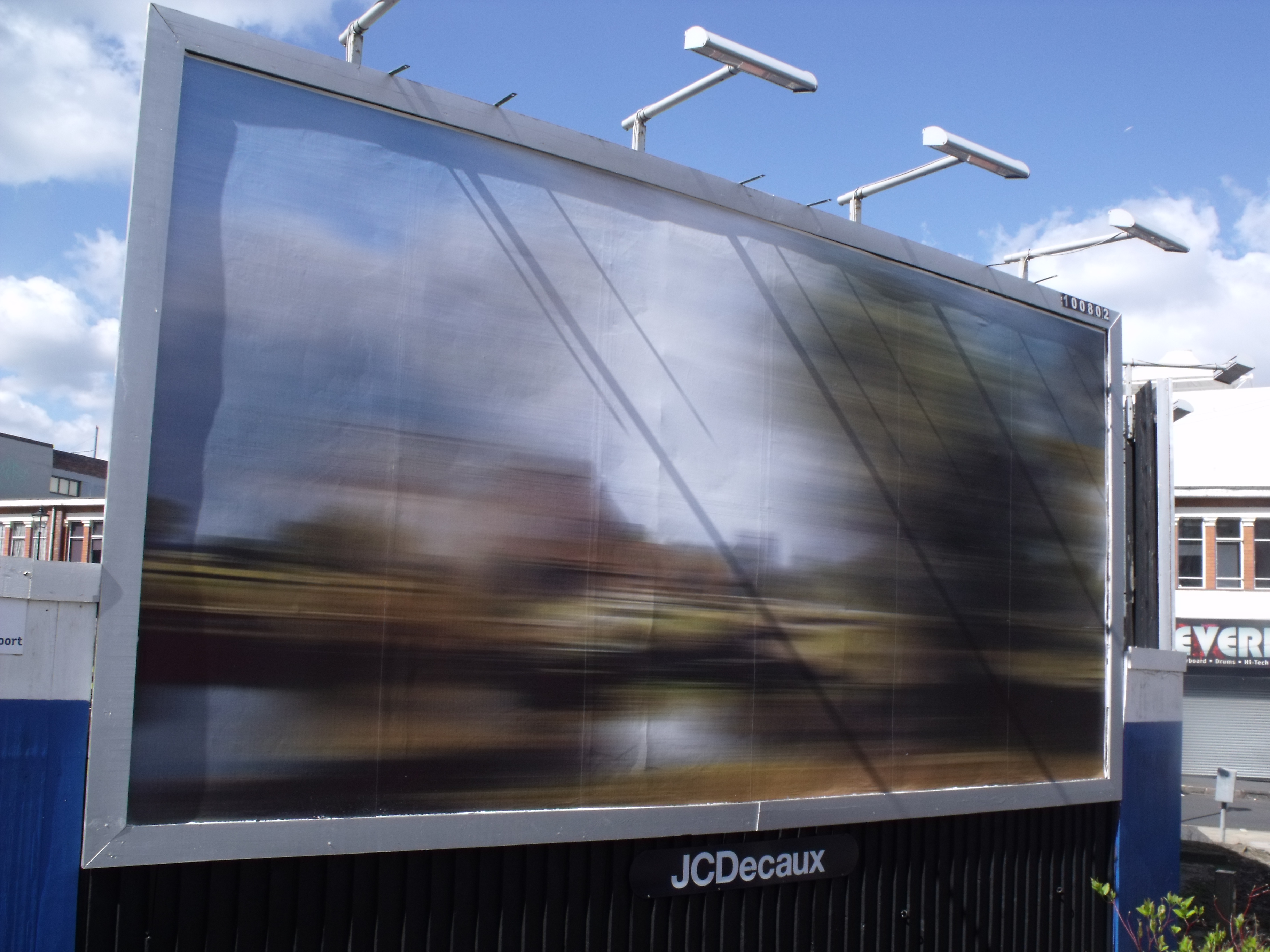 Are Billboards a Waste of Space?